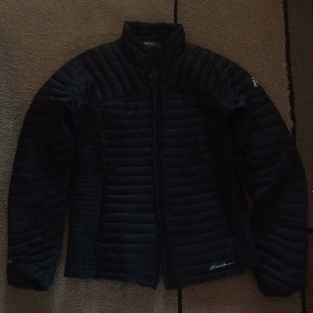 Eddie Bauer Puffer First Ascent XS